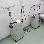 マイクロ波治療器　MT-3D