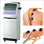 低周波治療器（マックスカイネ　MK-120G）